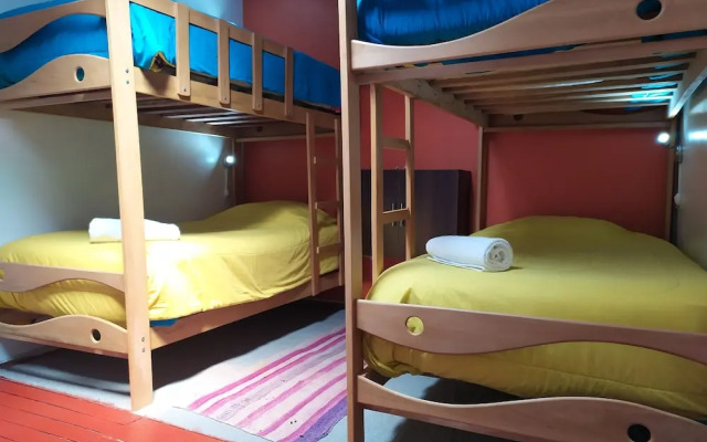 Chusay Rooftop Homestay