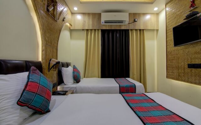Hotel Venkatesh Regency