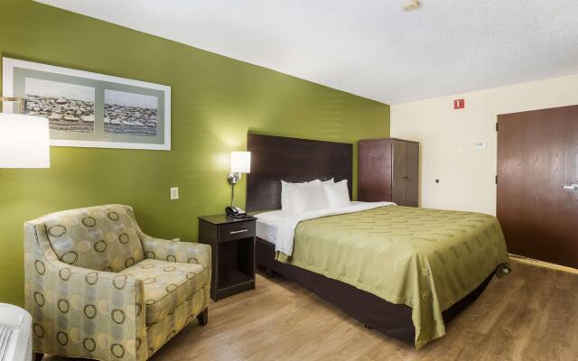 Quality Inn at Albany Mall