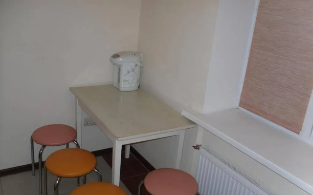 Vayskovy Hostel