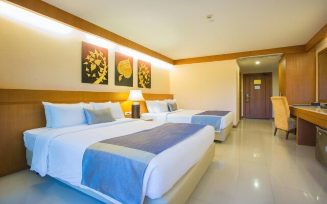 Lacol Khao Yai - A Chatrium Collection