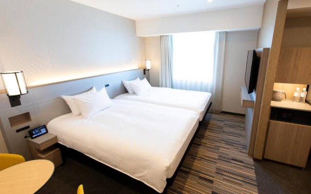 Superior Room Twin (트윈 침대 2개) 사진 1