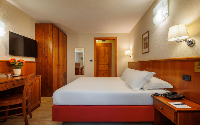 IH Hotels Courmayeur Mont Blanc Resort