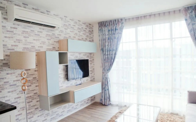 Summer Hua Hin Condo by Huahin Holiday Condo – Guest Rooms – Hua Hin