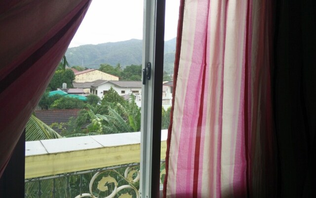 Villa Caloocan Resort