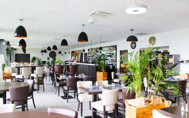 Appart Hôtel Mer & Golf City Bordeaux Bruges