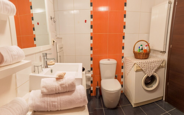 Apartment Asterousia Crete