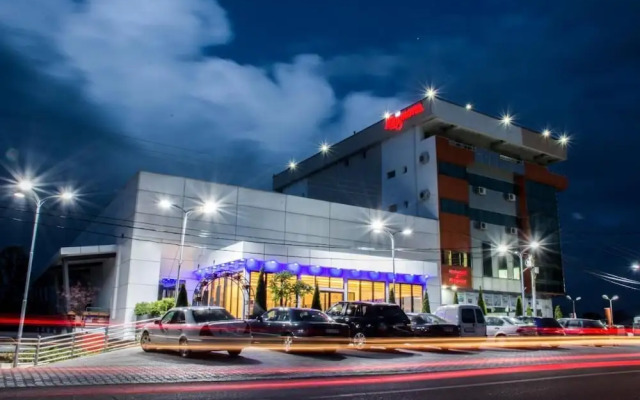 Hotel King