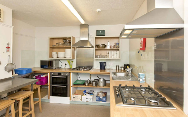YHA Lands End Hostel