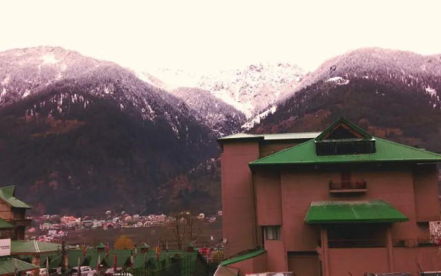 Hotel Mahavir