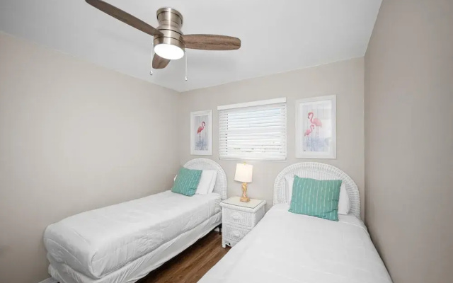 The Cove 205b