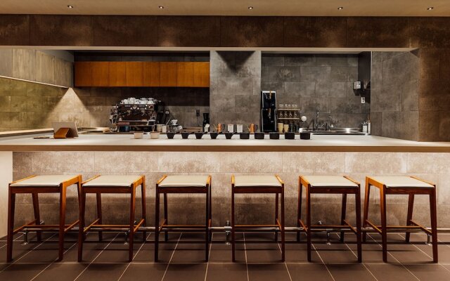 Kefu Stay & Lounge