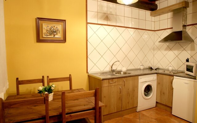 El Rincon de Castilla