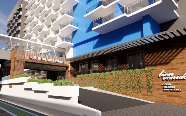 Hilton Garden Inn San Juan Condado