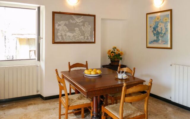 House CaMea Chiusanico