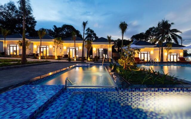Xuan Hien Resort