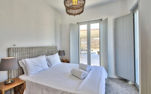 Cloud Nine Ftelia Villa Mykonos