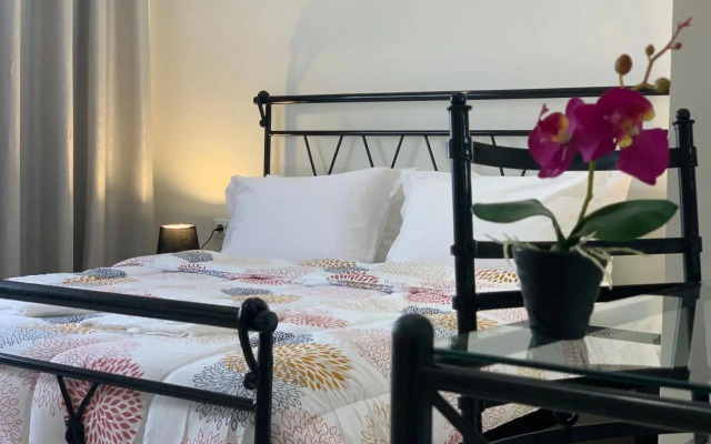 Apartment Marla