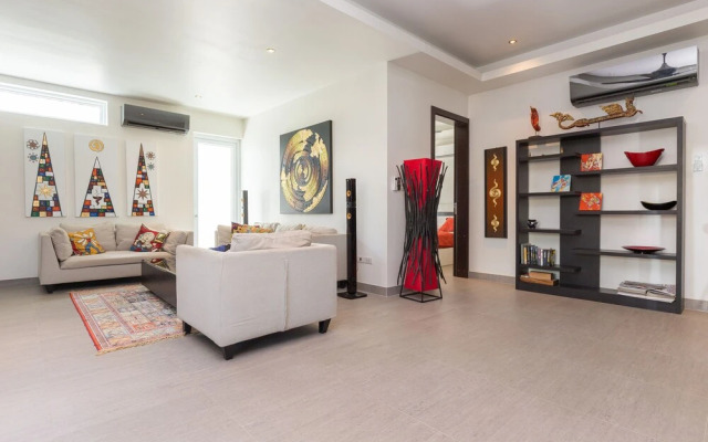 Orchid Paradise Homes OPV201
