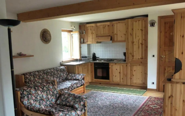 Résidence Beauregard - 2 Pièces pour 5 Personnes 21