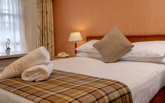 The Winnock Hotel