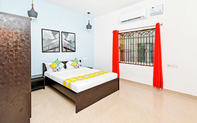 OYO Flagship 77755 Serene Stay Near Aiims Hospital