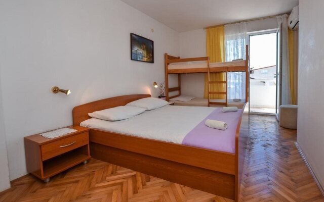 Pansion Marija