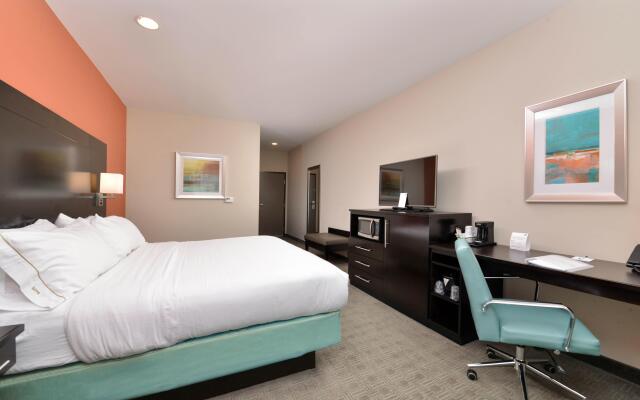 Holiday Inn Express & Suites Austin South, an IHG Hotel