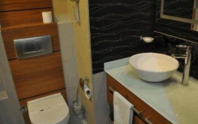 Buyuk Erzincan Hotel