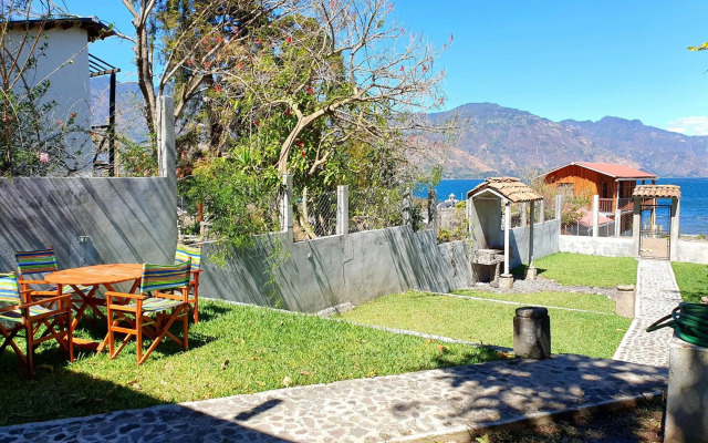 Villa Don Pedro - Casa de descanso