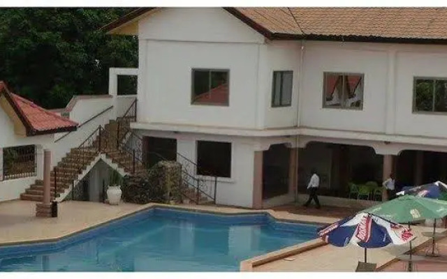 True Vine Hotel