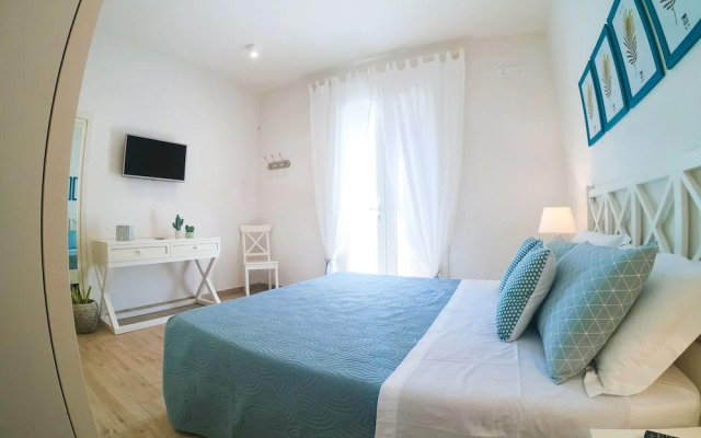 Almyra Suites