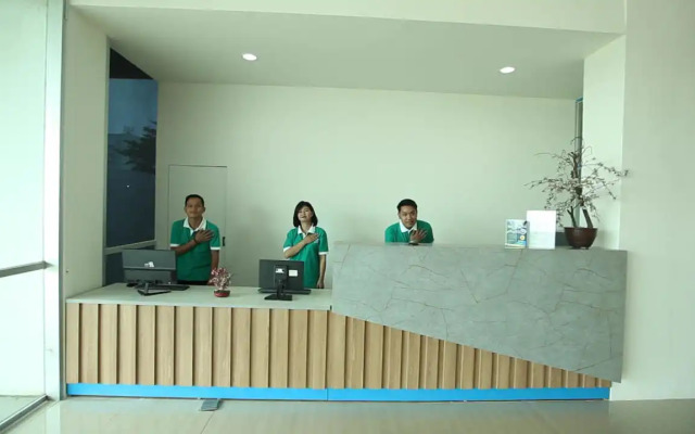 Collection O Cikarang Near President University Formerly Enviro