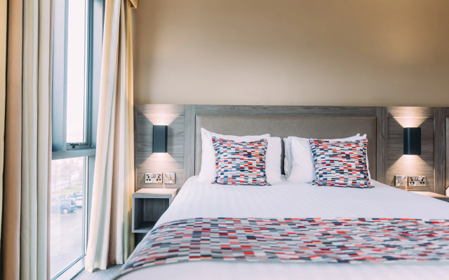 Armagh City Hotel