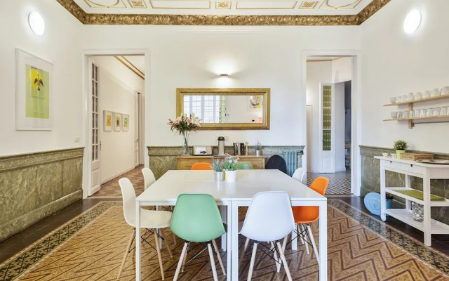 Plaza Catalunya Guest House