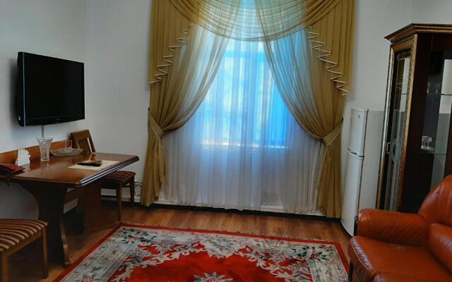 Hotel ВаYan