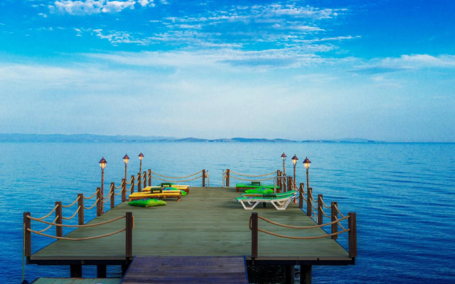 Assos Kayalar Blue Beach Hotel