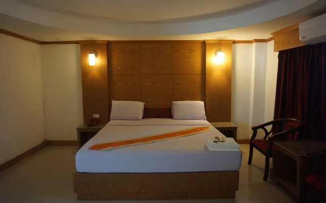 PP Hotel Dannok