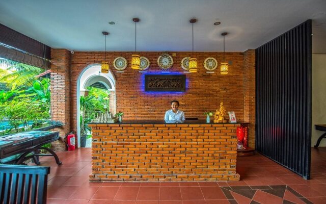 My Unique Villa Siemreap