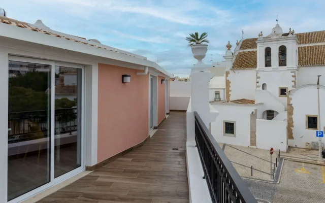 Solar Mendonca Boutique Hotel