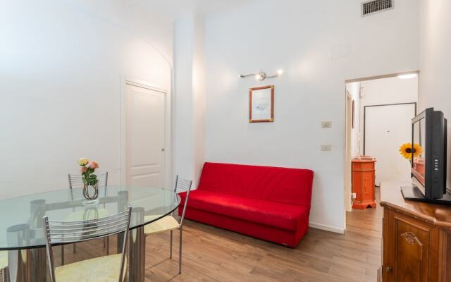 Palazzo Vecchio View by Mmega