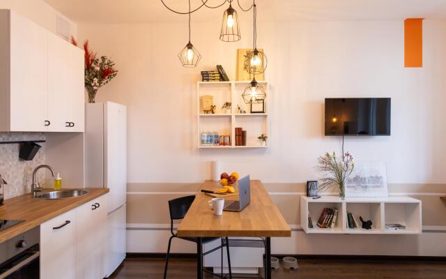 Merino home (Мерино хоум) на проспекте Железнодорожный 14 корпус 3