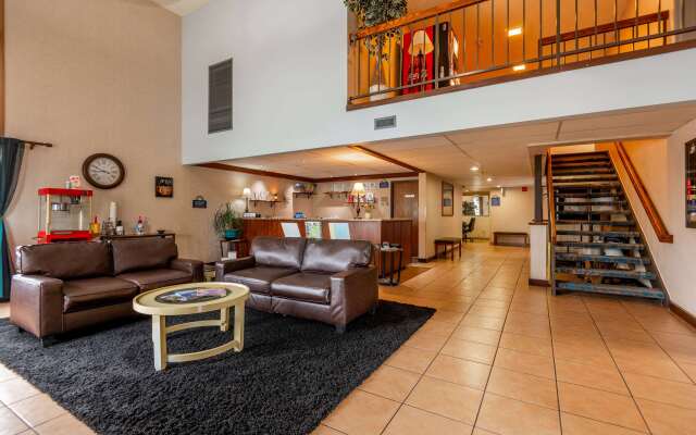 Days Inn by Wyndham Coeur d'Alene