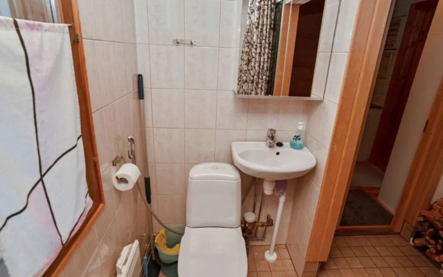 Kaukosaaren ahonrinne