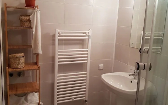 Olala Forest Apartments