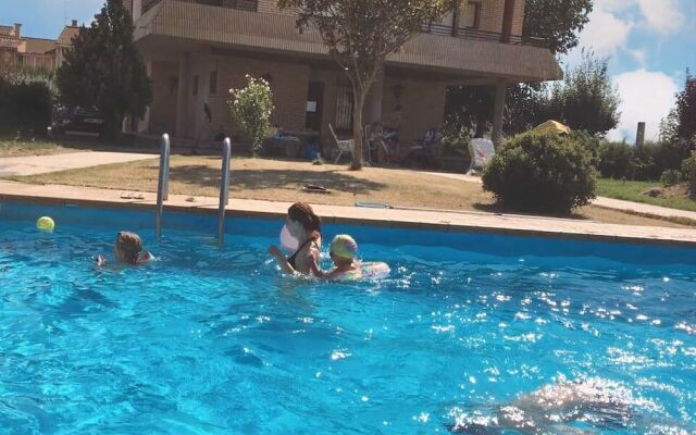 Cuevas Rurales Bardeneras