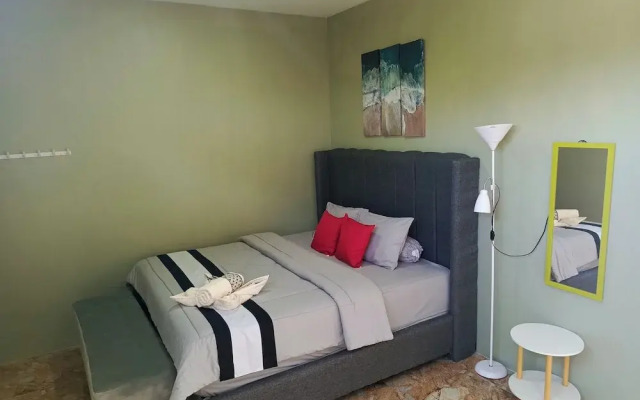 DeBali Villa Countryside by Simply Homy