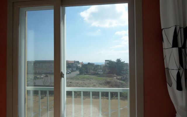 2013 Guesthouse