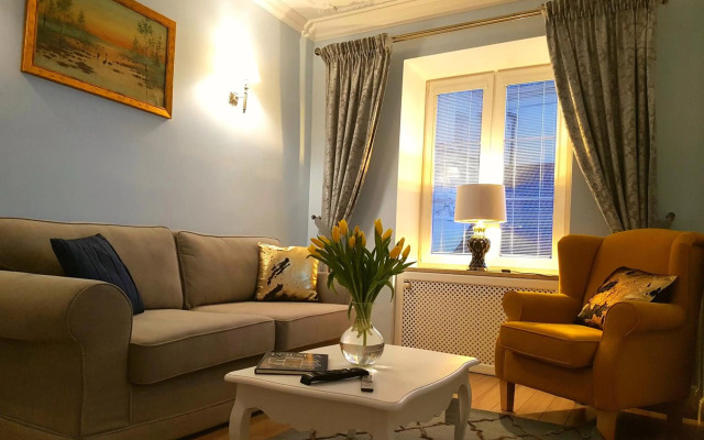 ValdiArt Suites Old Town