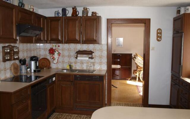 Ferienhaus Waldeck